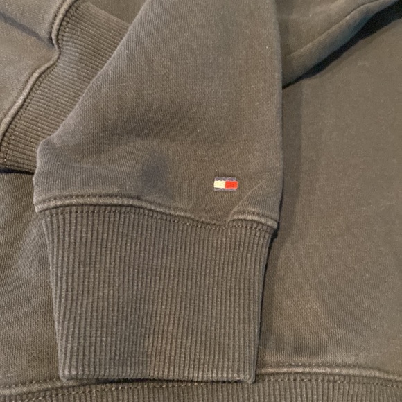 TOMMY HILFIGER CREW NECK - Picture 4 of 5